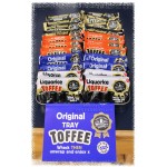 Walker's Tray Toffee (UK) - 100g
